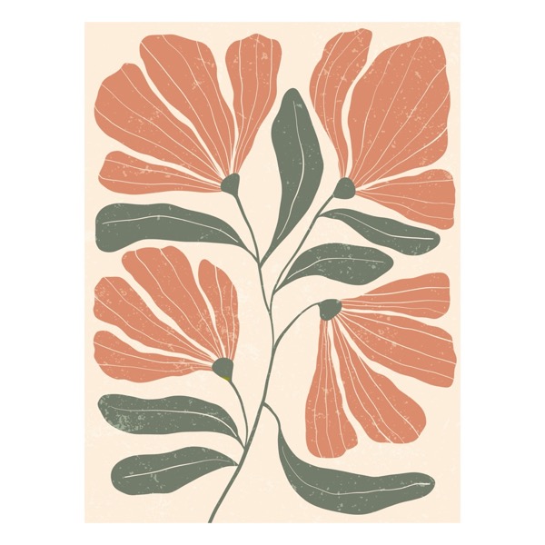Coral Blooms