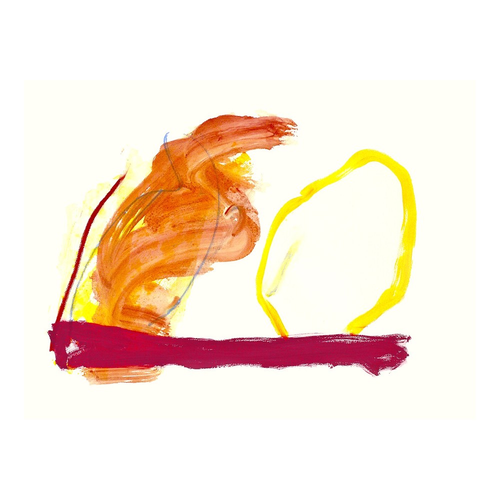 Colour Wash