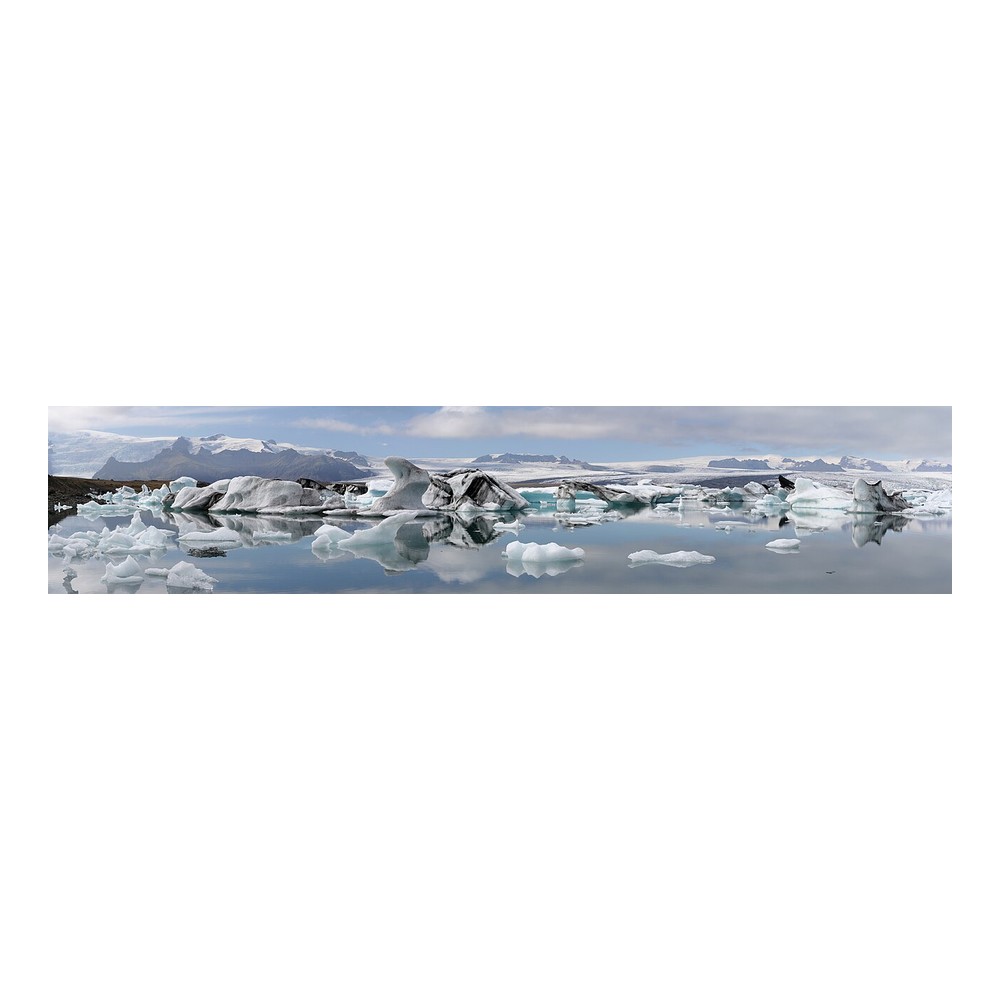 Glacier Panorama