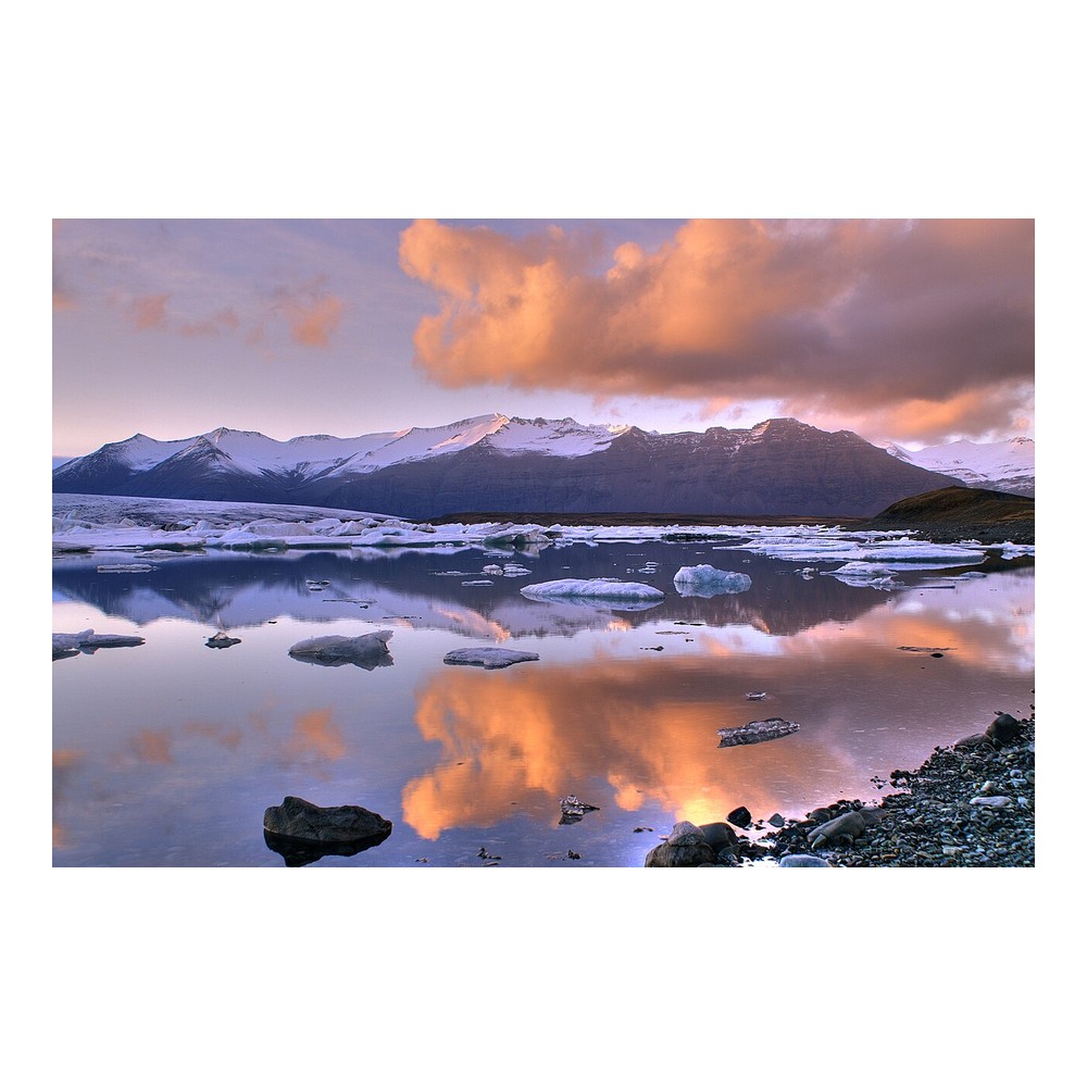 Glacier Lagoon