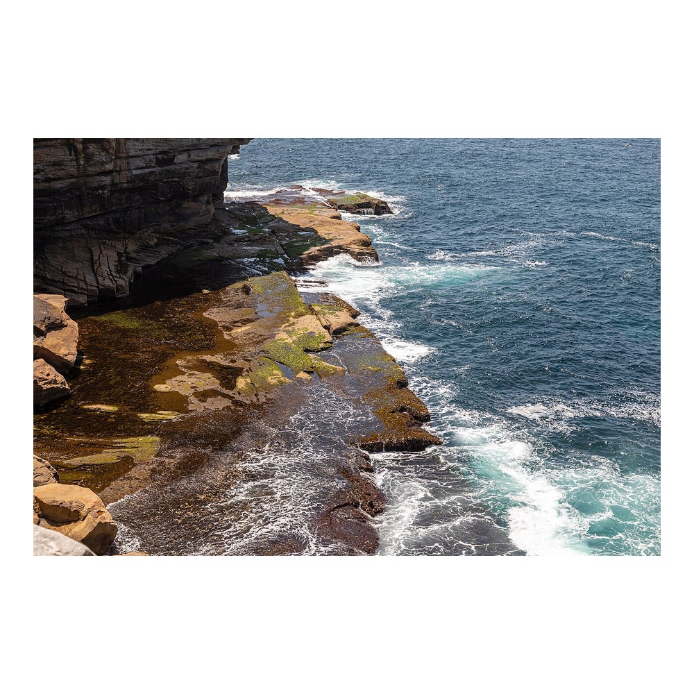 Coastal Walk