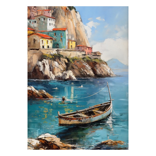 Cliff Harbour