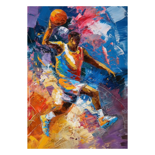 The Layup