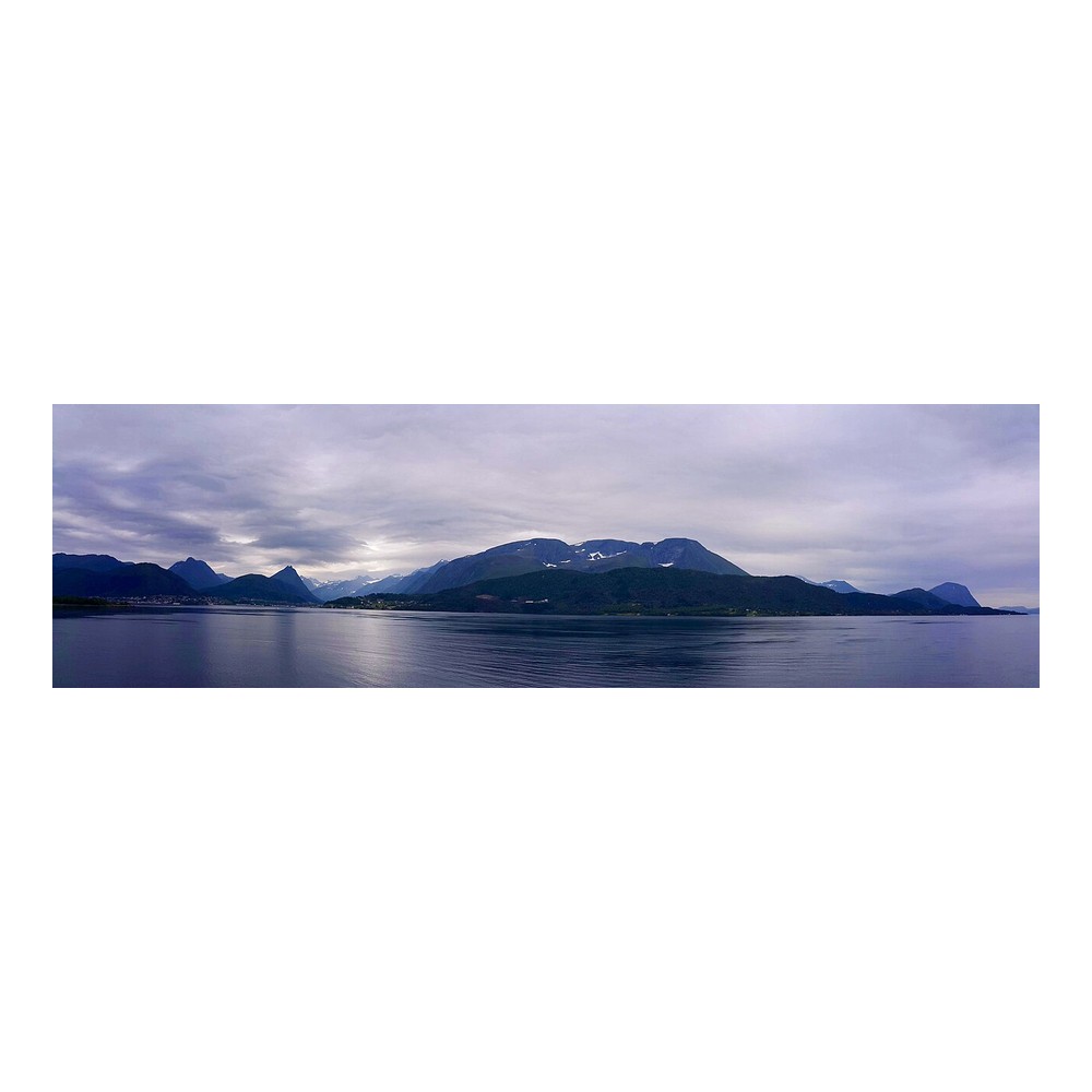 Norwegian Fjord