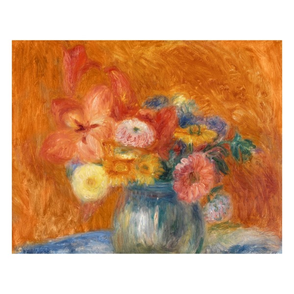Orange Bouquet