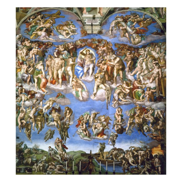The Last Judgment