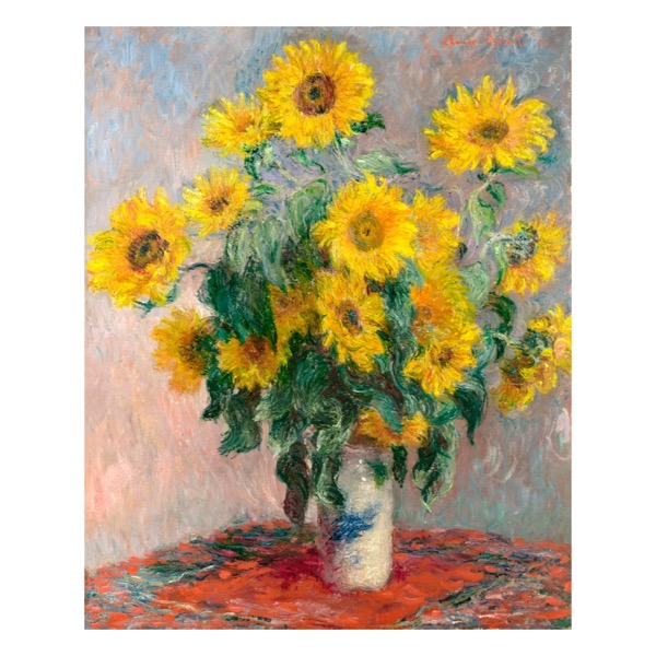 Sunflower Bouquet
